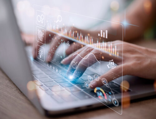 Rethink The Business