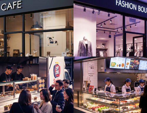 What Is a Multi-Outlet POS System and Why It Matters