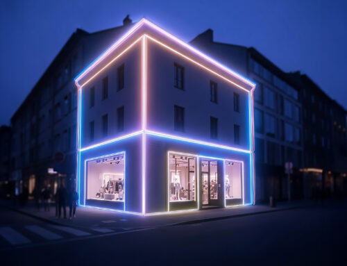 How a Next-Gen POS Supercharges Everything: Benefits for Multi-Outlet Businesses Explained