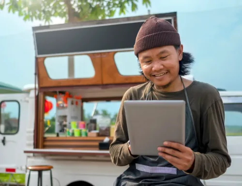 Food Trucks & Pop-Ups