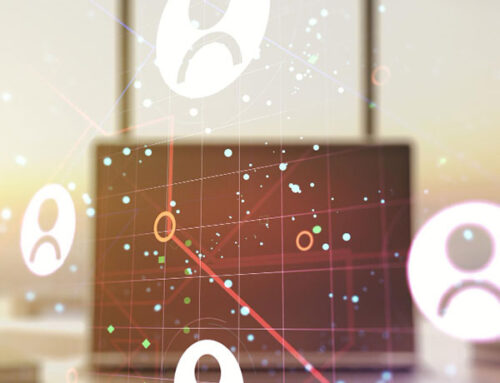 CX teams profiling customer demographics & behaviours