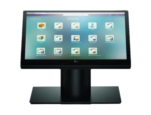 Future-Proofed POS for Growing Businesses