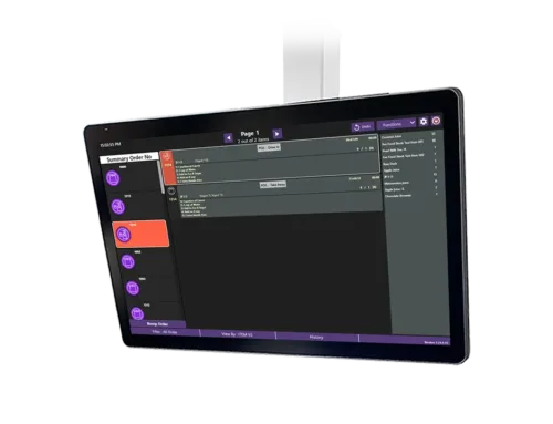 Check Out The Xilnex KDS 2.0!