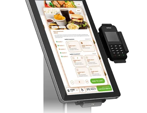 Xilnex LiveKiosk: Accelerate Your Customer Experience
