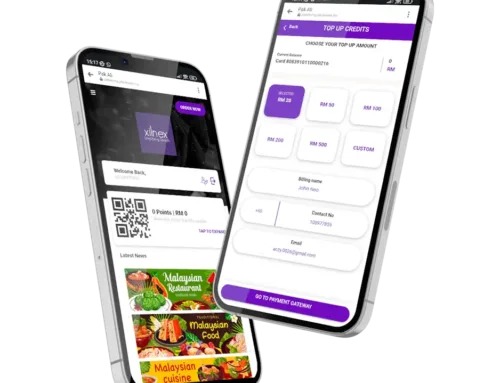 Deepen Customer Relationships with Xilnex Loyalty