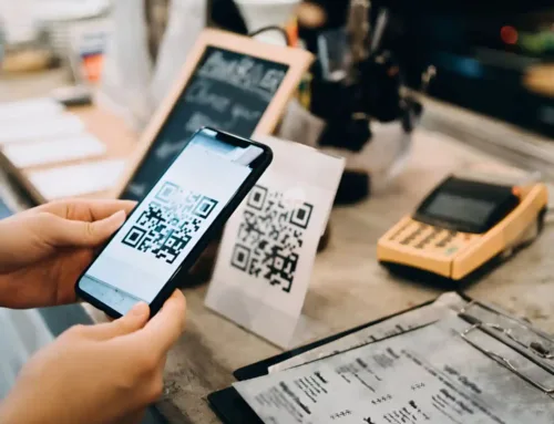 Self-service cafés and fast casual chains