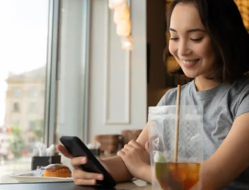 Casual-dining or QSRs