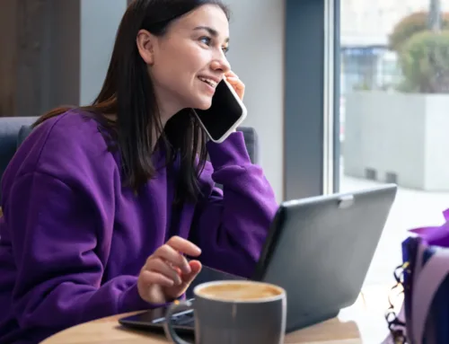 Cafés, restaurants, fast casual and retail stores