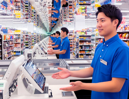 How Modern POS Systems Help SME Scale Into Multi-Outlet Operations