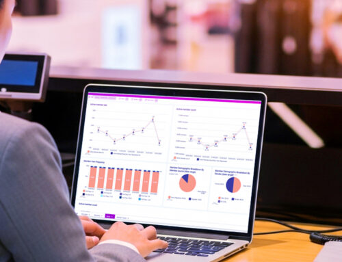 POS System Meaning and Benefits for Multi-Outlet Businesses Explained