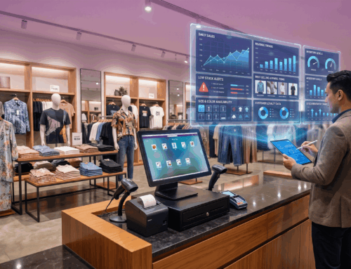 Why Centralised POS Solutions Matter for Multi-Location Businesses