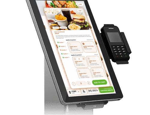 Xilnex LiveKiosk: Accelerate Your Customer Experience