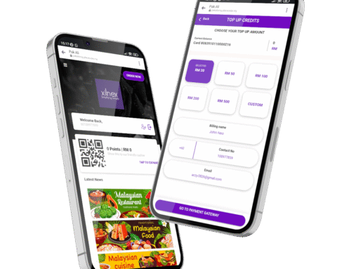 Deepen Customer Relationships with Xilnex Loyalty