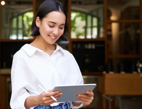 Multi-Outlet F&B Chains