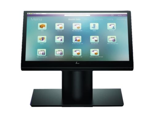 Future-Proofed POS for Growing Businesses