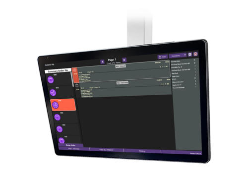 Check Out The Xilnex KDS 2.0!